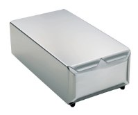 Bonzer Napkin Dispenser Tabletop 250 Minifold 310 