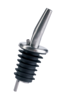 Bonzer Pourer Stainless Steel Freeflow Tapor (12 Pack) 