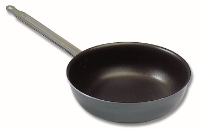 Bourgeat Classe Chef+ Flared Saute Pan 