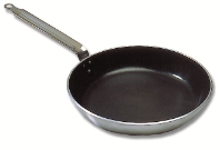 Bourgeat Classe Chef+ Round Fry Pan 