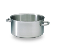 Bourgeat Excellence Casserole No Lid 