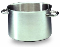 Bourgeat Excellence Sauce Pot No Lid 