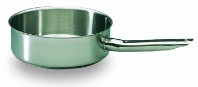 Bourgeat Excellence Saute Pan No Lid 