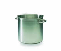 Bourgeat Excellence Stockpot No Lid 