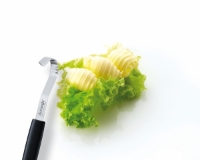 Triangle Butter Curler 