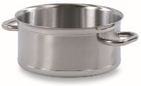 Bourgeat Tradition Casserole No Lid 