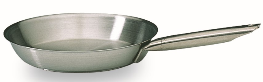 Bourgeat Tradition Fry Pan 