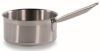 Bourgeat Tradition Saucepan No Lid 