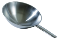 Bourgeat Tradition Wok 