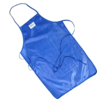 Burnguard Quickclean Apron 