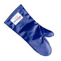 Burnguard Quiclclean Mitt 