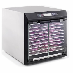 Excalibur 10 Tray Digital Dehydrator 