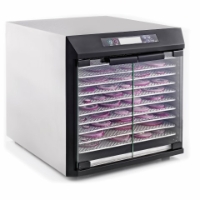 Excalibur 10 Tray Digital Dehydrator 
