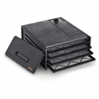Excalibur 4 Tray Dehydrator no timer 