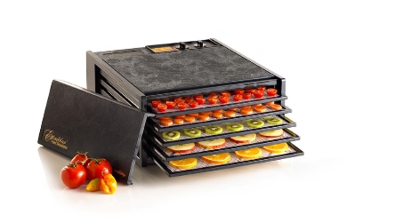 Excalibur 5 Tray Dehydrator 