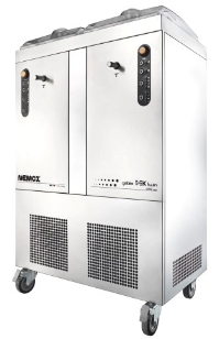 Gelato 5 plus 5K Twin Crea UK Plug 
