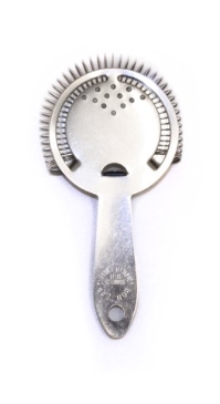 Bonzer Hawthorne Strainer round 