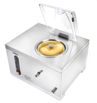 Gelato 6K CREA UK Plug 