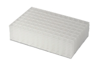 Glass Clipper Mat Interlocking 