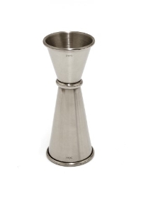 Japanese Jigger Stainless Steel 25/50ml 