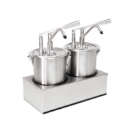 Kalando Lever Sauce Dispenser S/S 