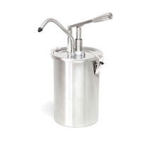 Kalando Lever Sauce Dispenser S/S 