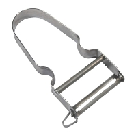 Kisag Peeler - Star Carded 