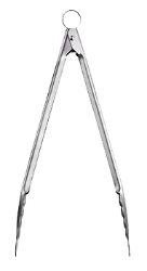 Locking Tongs 