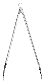 Locking Tongs 