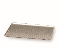 Matfer Alu Perforated Sheet 60x40cm 
