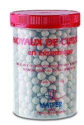 Matfer Baking Beans 1Kg 