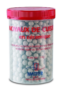 Matfer Baking Beans 1Kg 