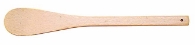 Matfer Beechwood Spatula 