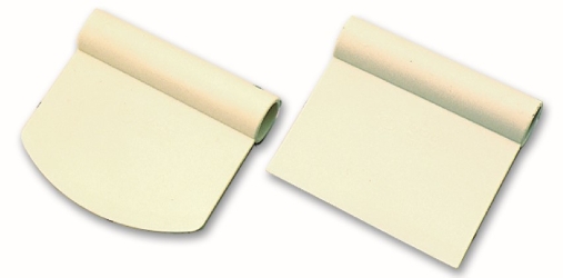 Matfer Exoglass Dough Scraper 