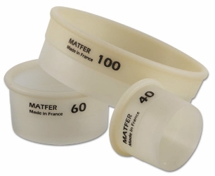 Matfer Exoglass Round Pln Cutter 