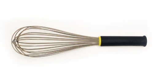 Matfer Exoglass Sauce Whisk 300mm 