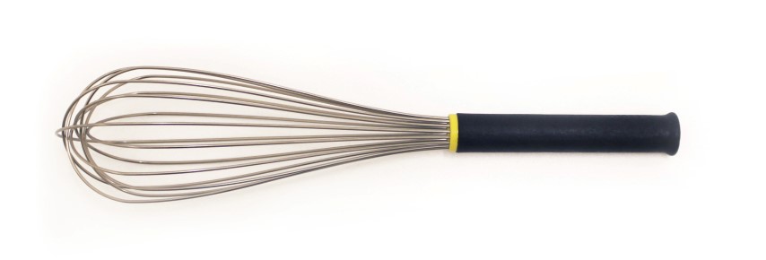 Matfer Exoglass Sauce Whisk 400mm 