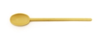 Matfer Exoglass Spoon 350mm 