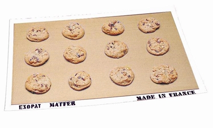 Matfer Exopat Baking Mat 