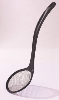 Matfer S/S SkimAll 120mm 