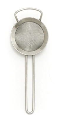 Mesh Sieve - 8cm/ 3in 
