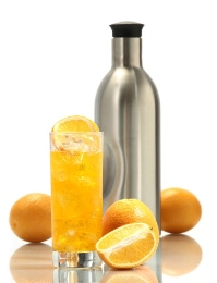 Mosa Soda Splash System 
