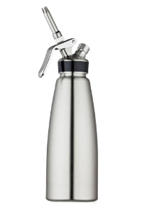 Mosa Stainless Steel Whipper 