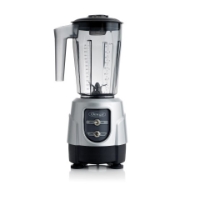 Omega 1 HP Food & Bar Blender 