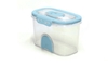 Pacnvac Standard Storage Container Straight Sided GN1/9 Blue 