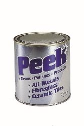 Peek Cleaning Paste 