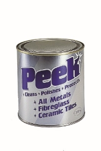 Peek Cleaning Paste 