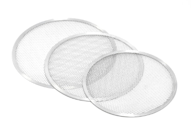 RED Pizza Screen Mesh 