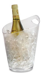 Salsa Wine Bucket 