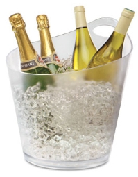 Salsa Wine Bucket 